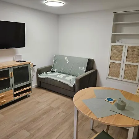 Chopina 23 By Grand Apartment