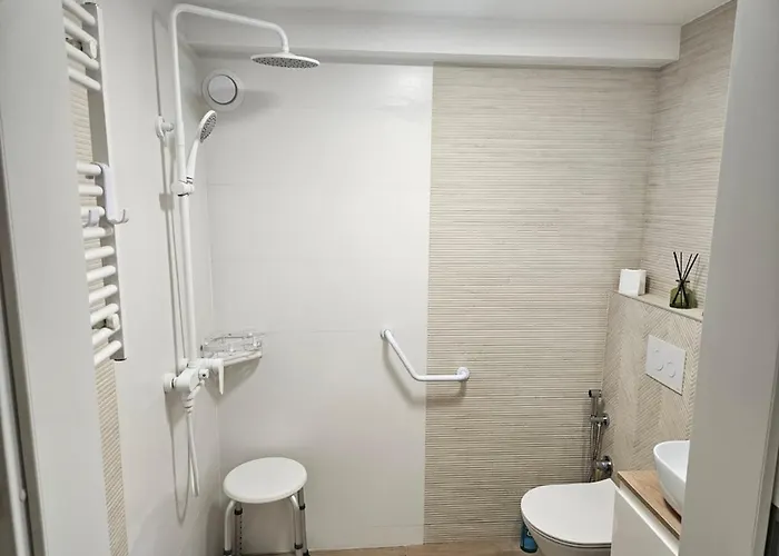 Chopina 23 By Grand * Sopot