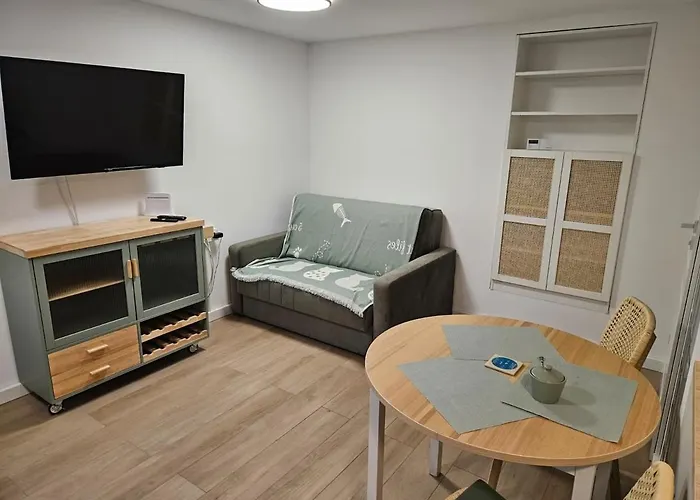 Chopina 23 By Grand Apartamento