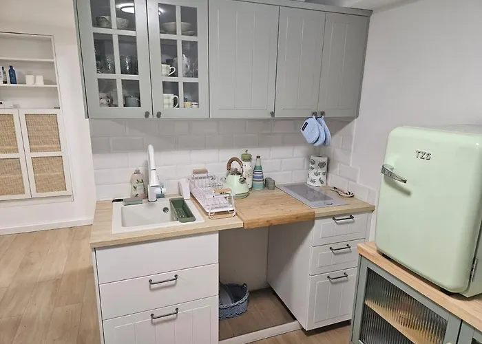 Apartamento Chopina 23 By Grand *